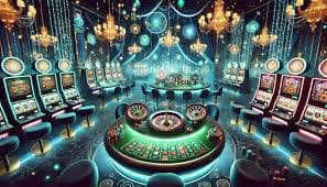 free tips VIP High Limit Baccarat Table Myanmar ကစားသူ