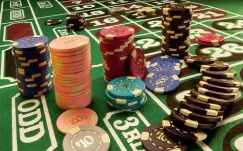Slots games Myanmar